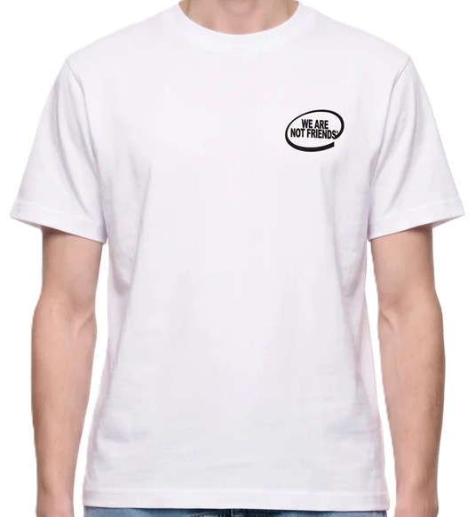 hello_goodbye_white_tee_1_we_are_not_friends