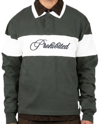 prohibited-polo-back-in-the-days-forest-green-00