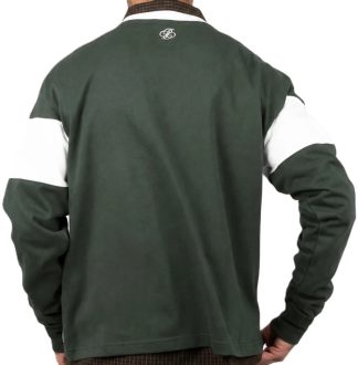 prohibited-polo-back-in-the-days-forest-green-01