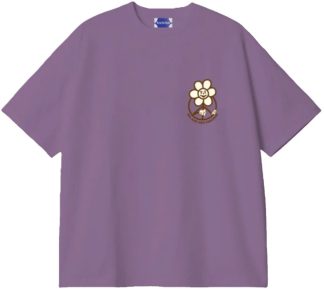 wanf-boxy-daisy-camiseta-purple-01