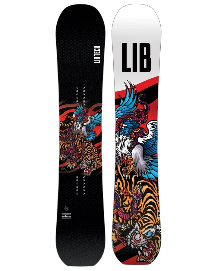 2026-2027-Lib-Tech-Snowboards-Terrain-Wrecker-Snowboard