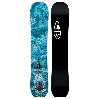 2026-2027-Lib-Tech-Snowboards-Travis-Rice-Golden-Orca-Snowboard