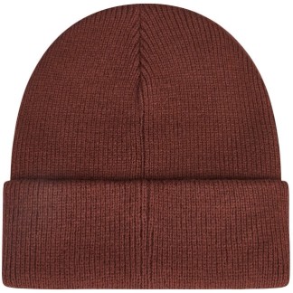 IRIEDAILY GORRO DE PUNTO SMURPHER HEAVY DARK RUM BACK