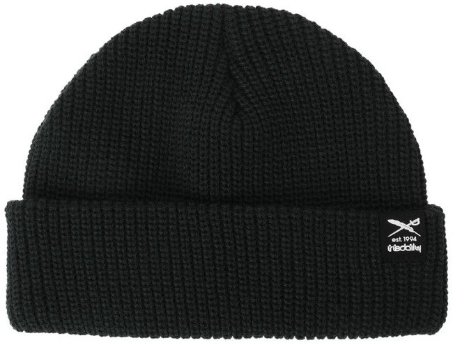 IRIEDAILY GORRO PUNTO TRANSITION NIGHT FOREST FRONT