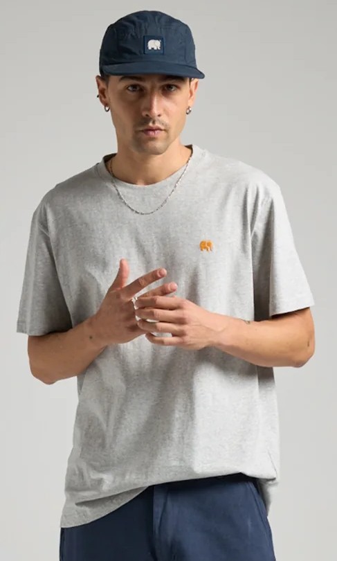 TRENDSPLANT ESSENTIAL - HEATHER GREY - Imagen 2